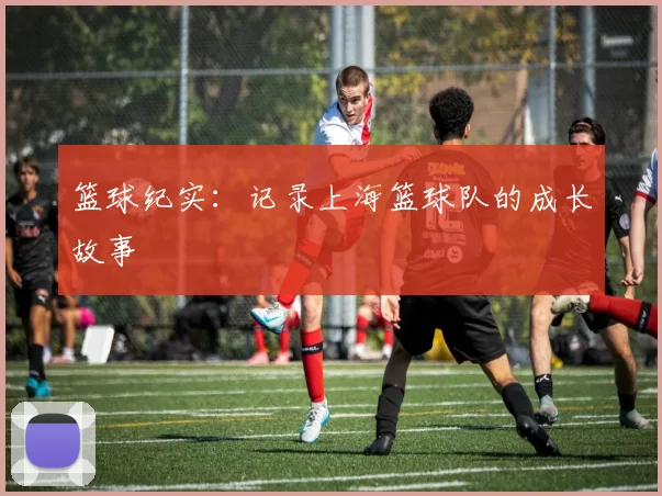 篮球纪实：记录上海篮球队的成长故事